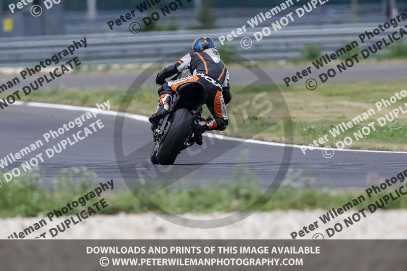 25 to 27th july 2019;Slovakia Ring;event digital images;motorbikes;no limits;peter wileman photography;trackday;trackday digital images